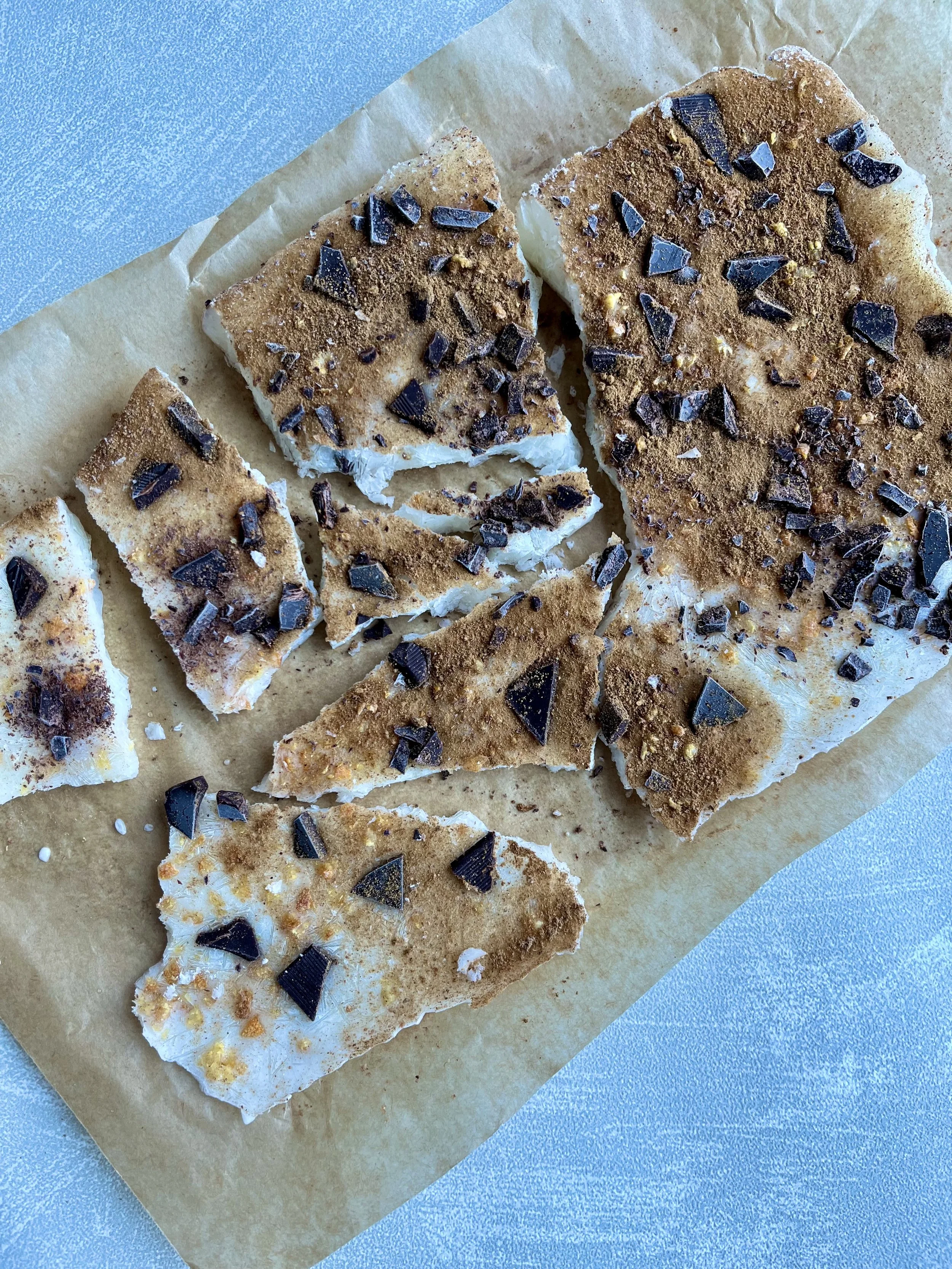 5 ideias de lanches de verão