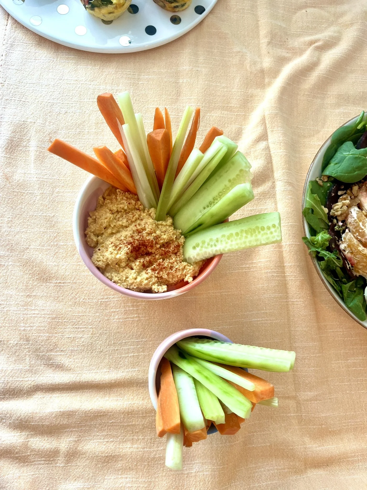 Marmitas para a praia