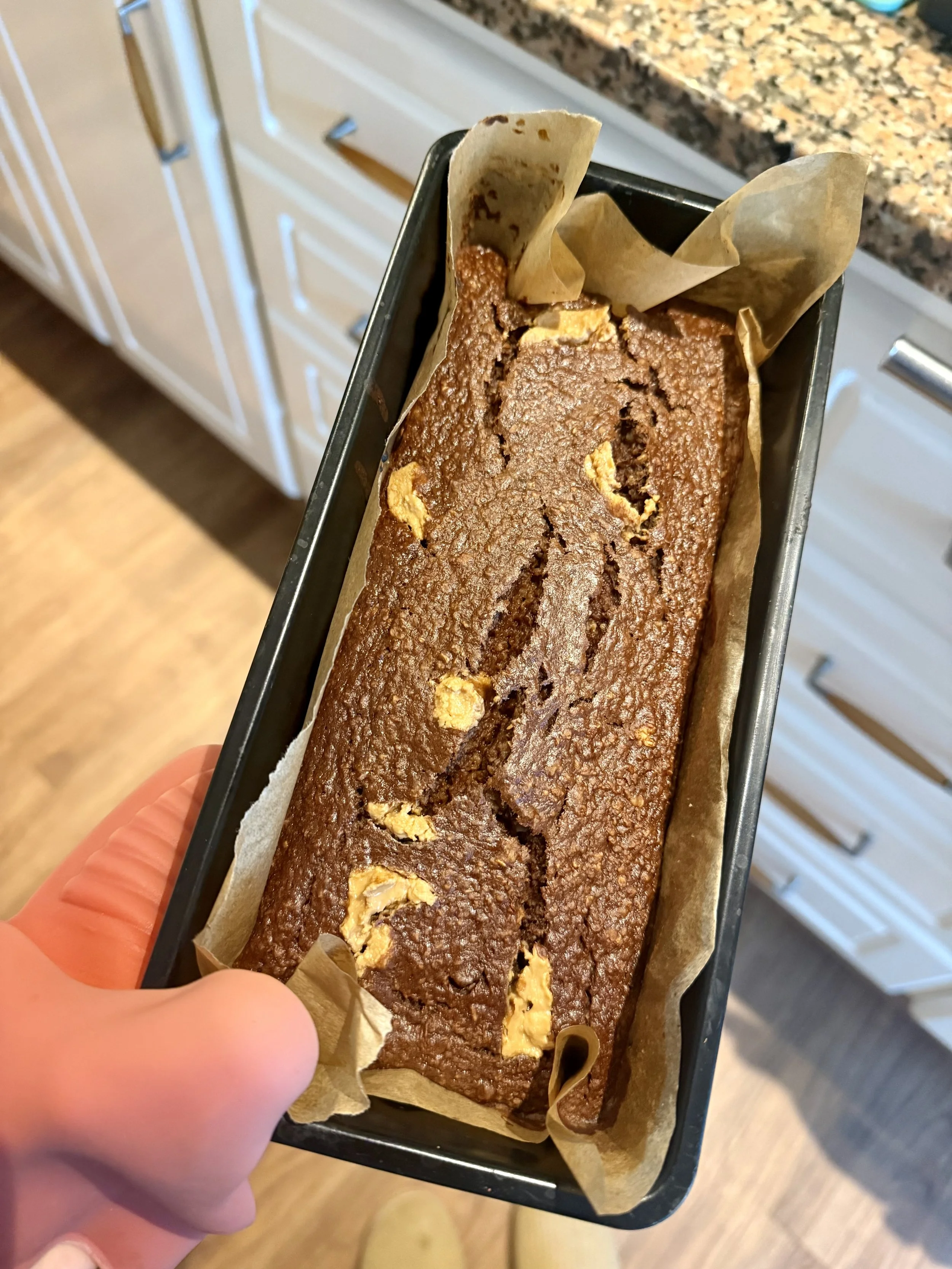 Mais uma dose de marmitas