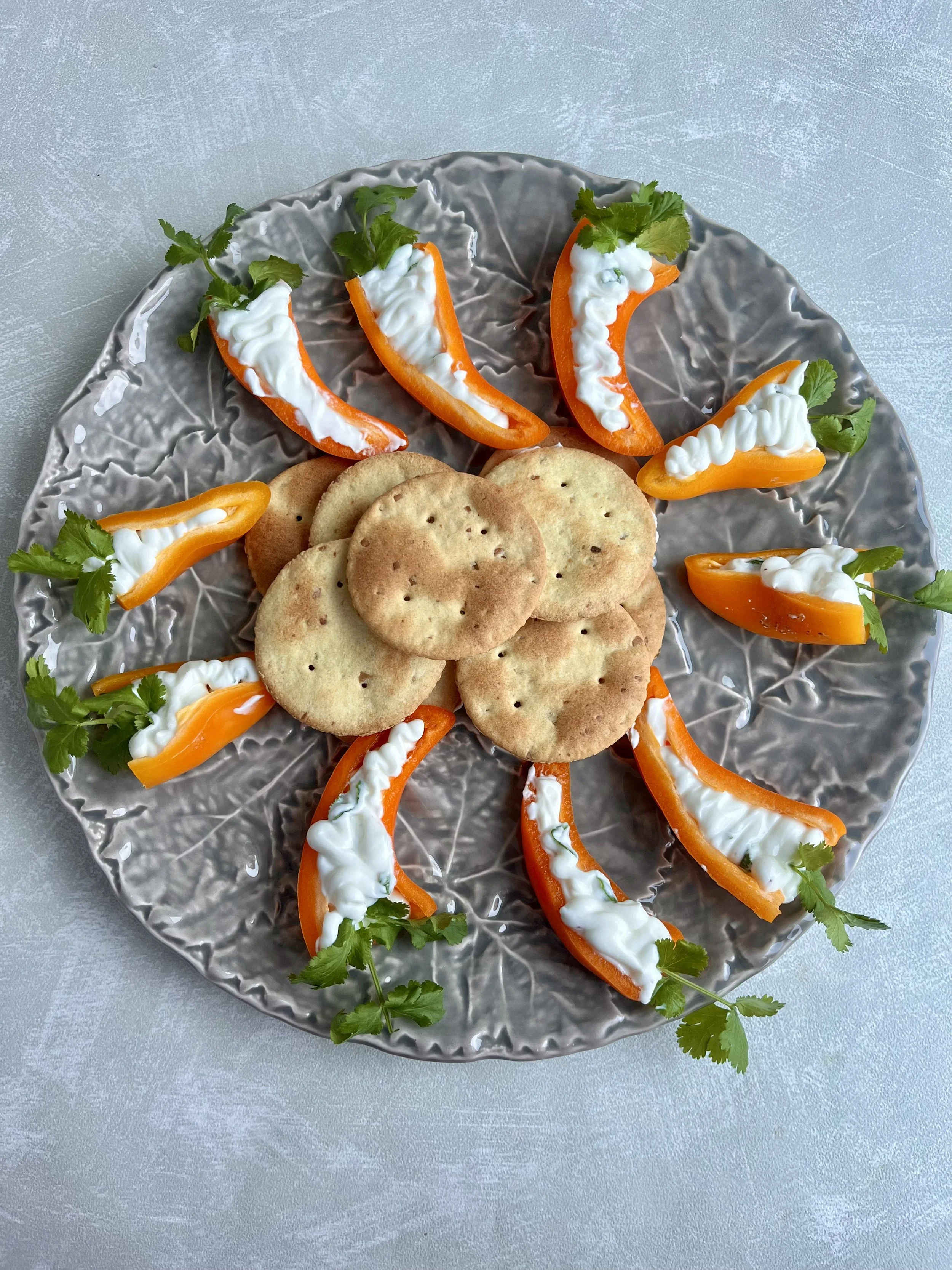 Entrada para a Páscoa