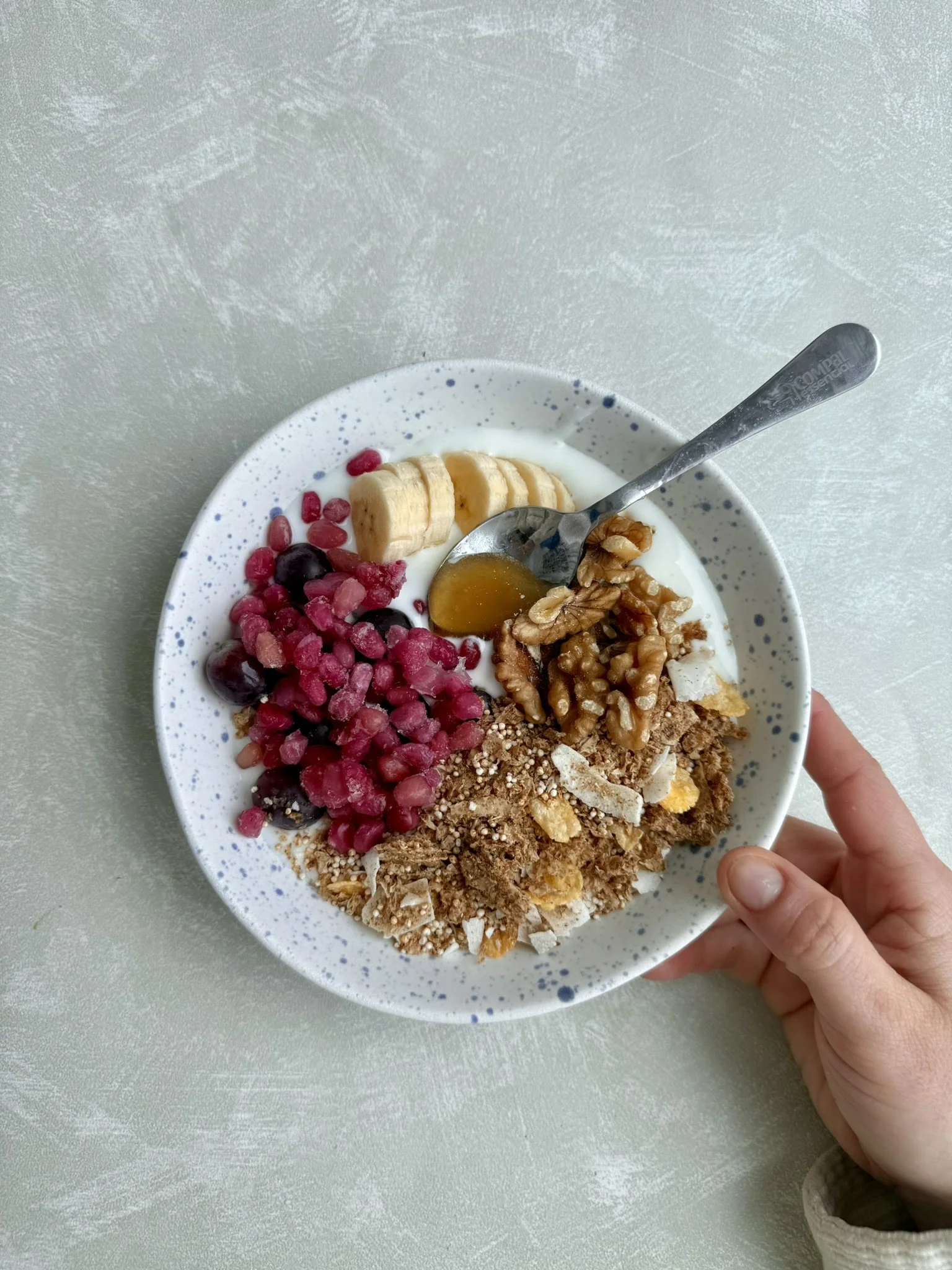 4 formas de incluir kefir no dia-a-dia