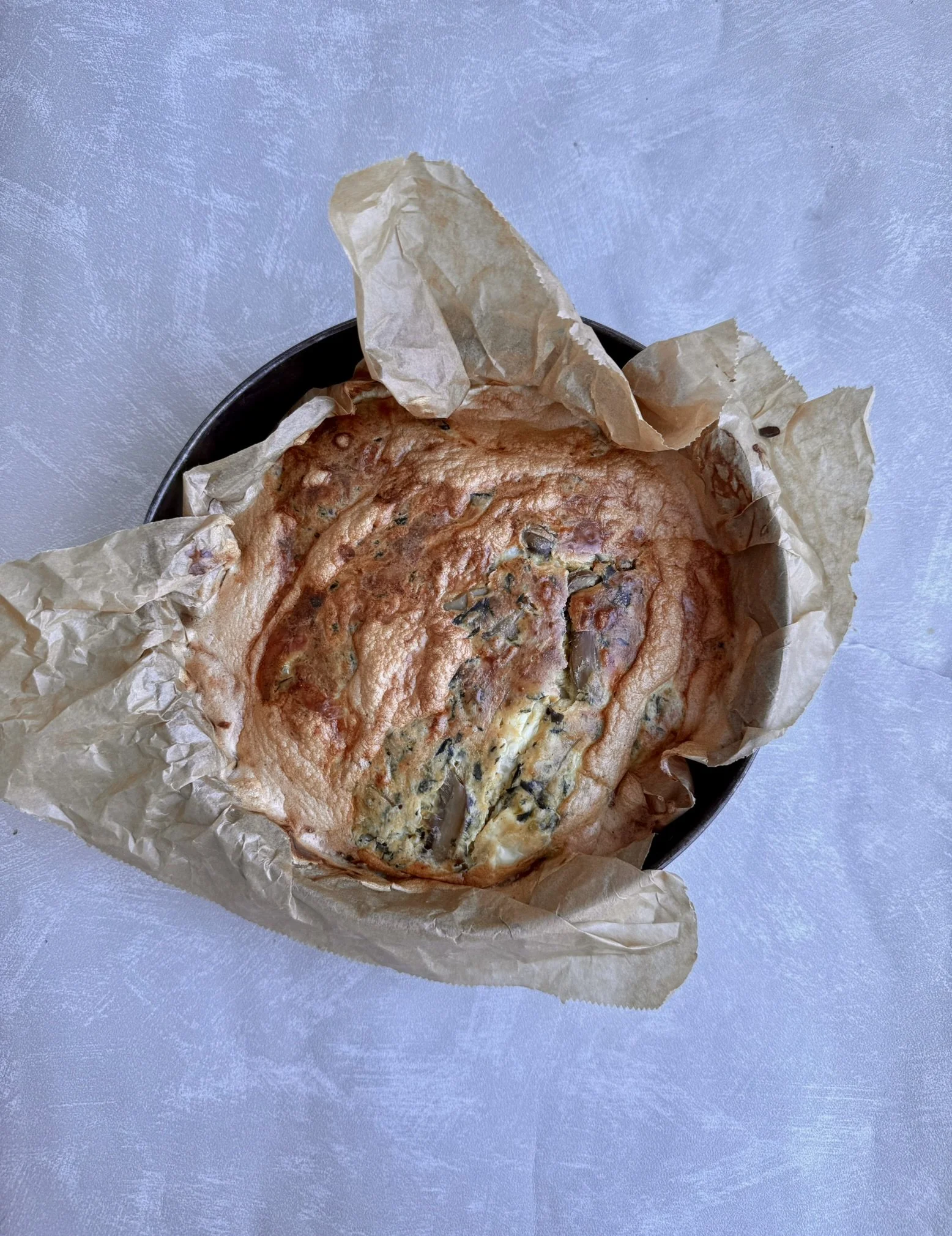 Uma dose de marmitas