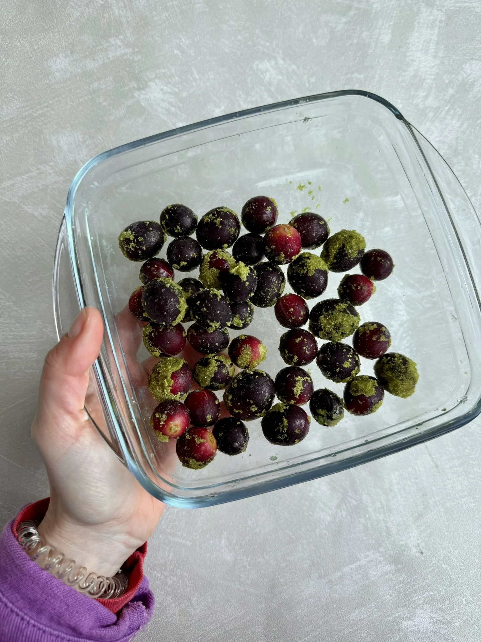 O melhor snack que vão provar