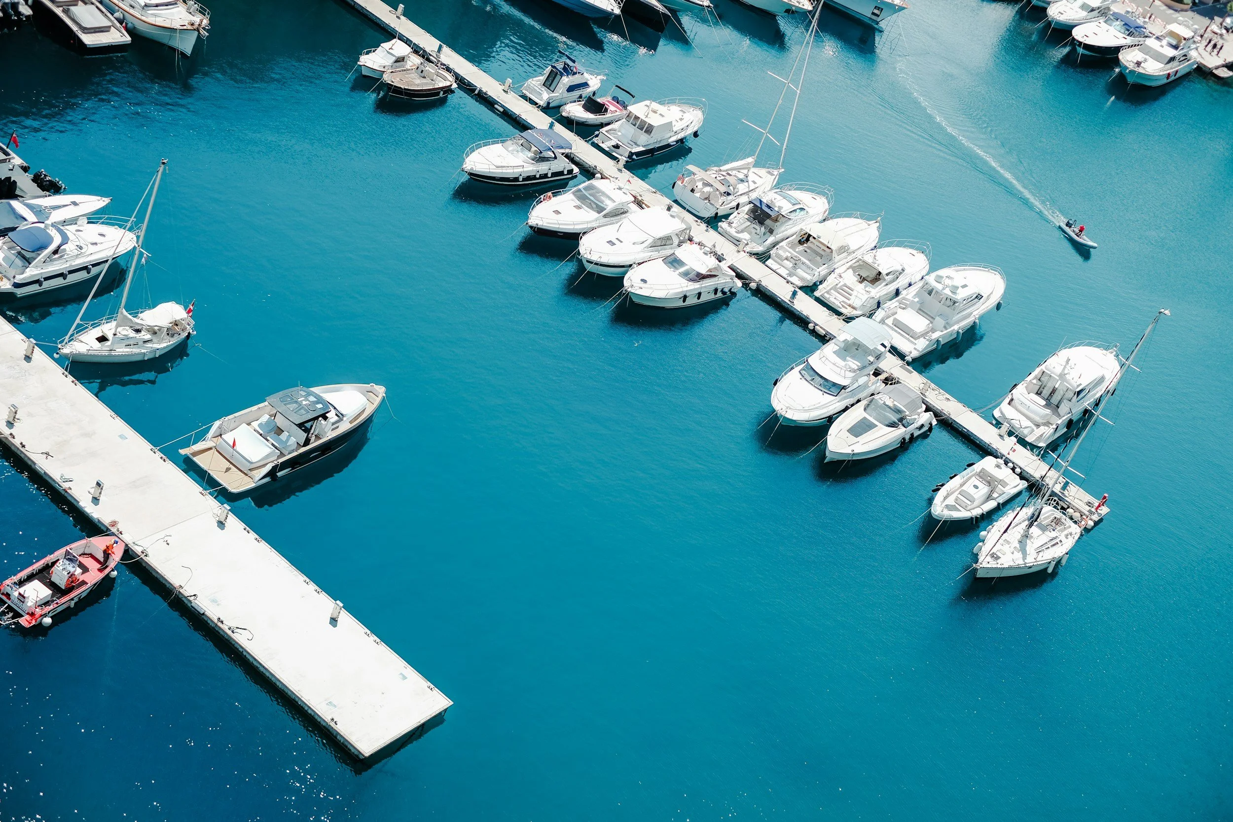 MSWD files Lawsuit  Challenging Flathead Lake Marina  Approval