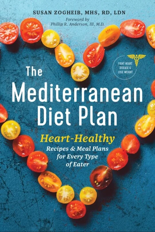 themediterraneandietplan