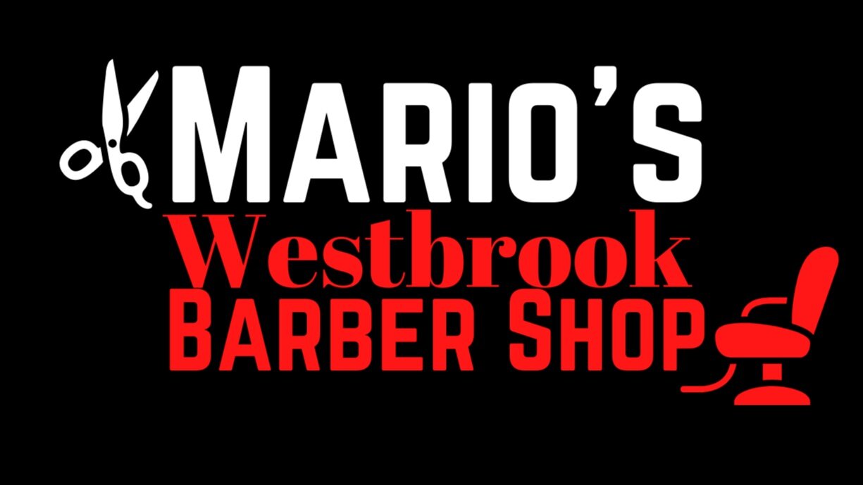 Mario&#39;s Westbrook Barber Shop