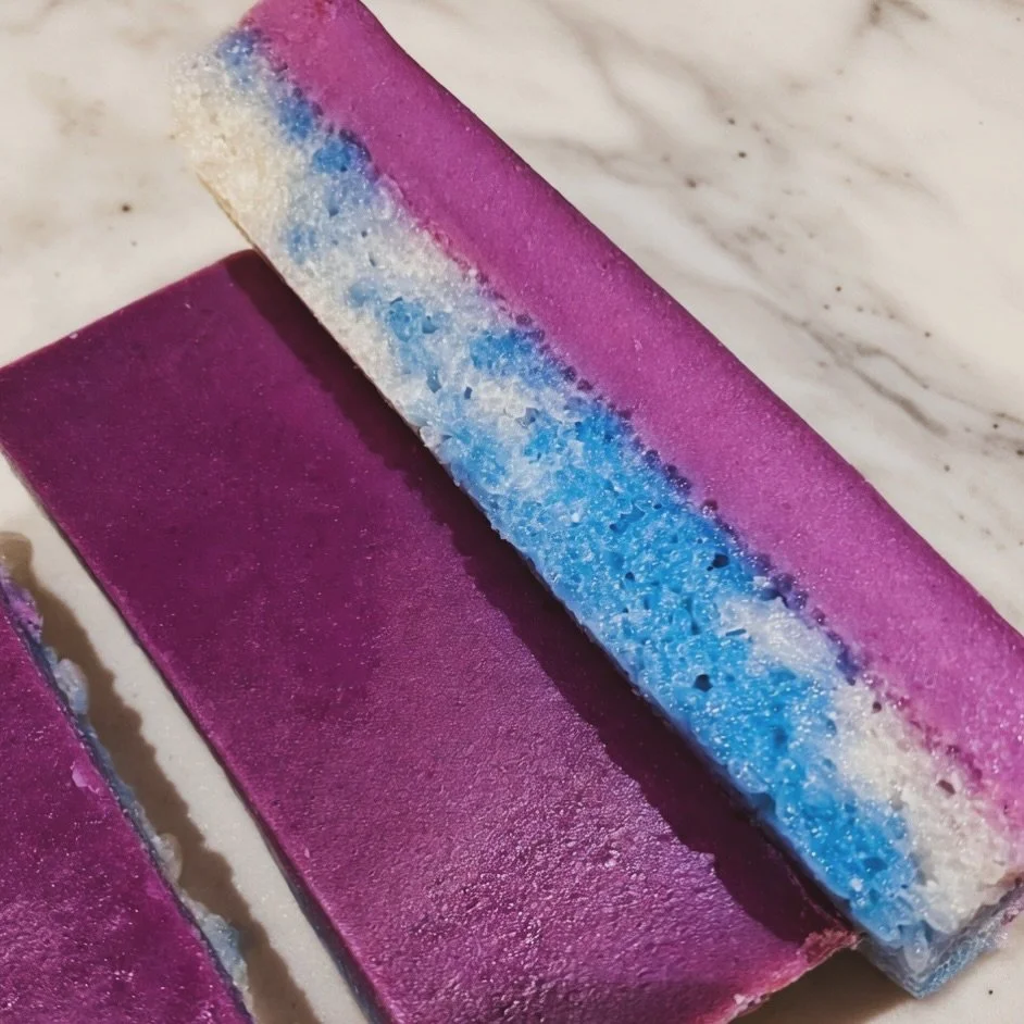 Big news, kuih lovers 👀

Starting from 5th April, you can grab your favourite Malaysian kuih-muih at Riverwalk Market, Battersea Power Station - happening twice every month 🇲🇾

Freshly made, handcrafted, and made to be enjoyed on the go - don&rsqu