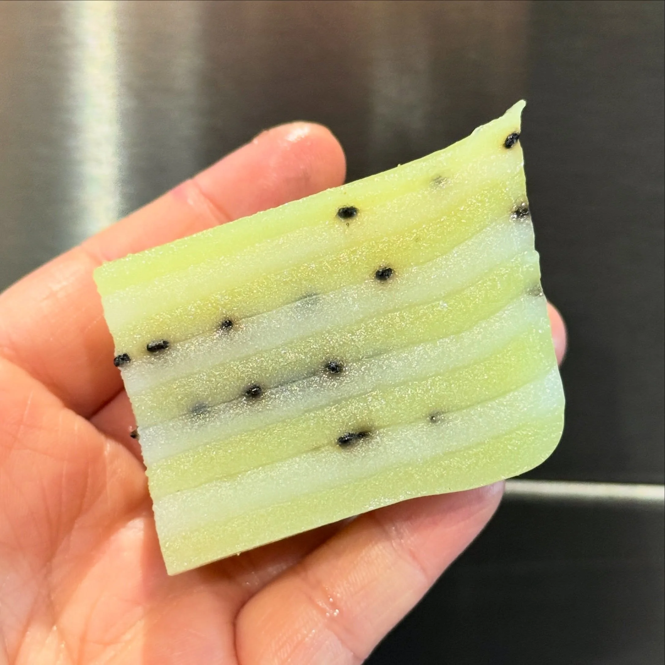 THIS IS BOMB! 💚🥥🖤

Our last Riverwalk market is TOMORROW - Battersea Power Station, 11am&ndash;5pm (market itself keeps going, just our last one for now!). Come find us! 🧡

And then&hellip; it&rsquo;s official - we&rsquo;re at Celebrasia BPS 11th