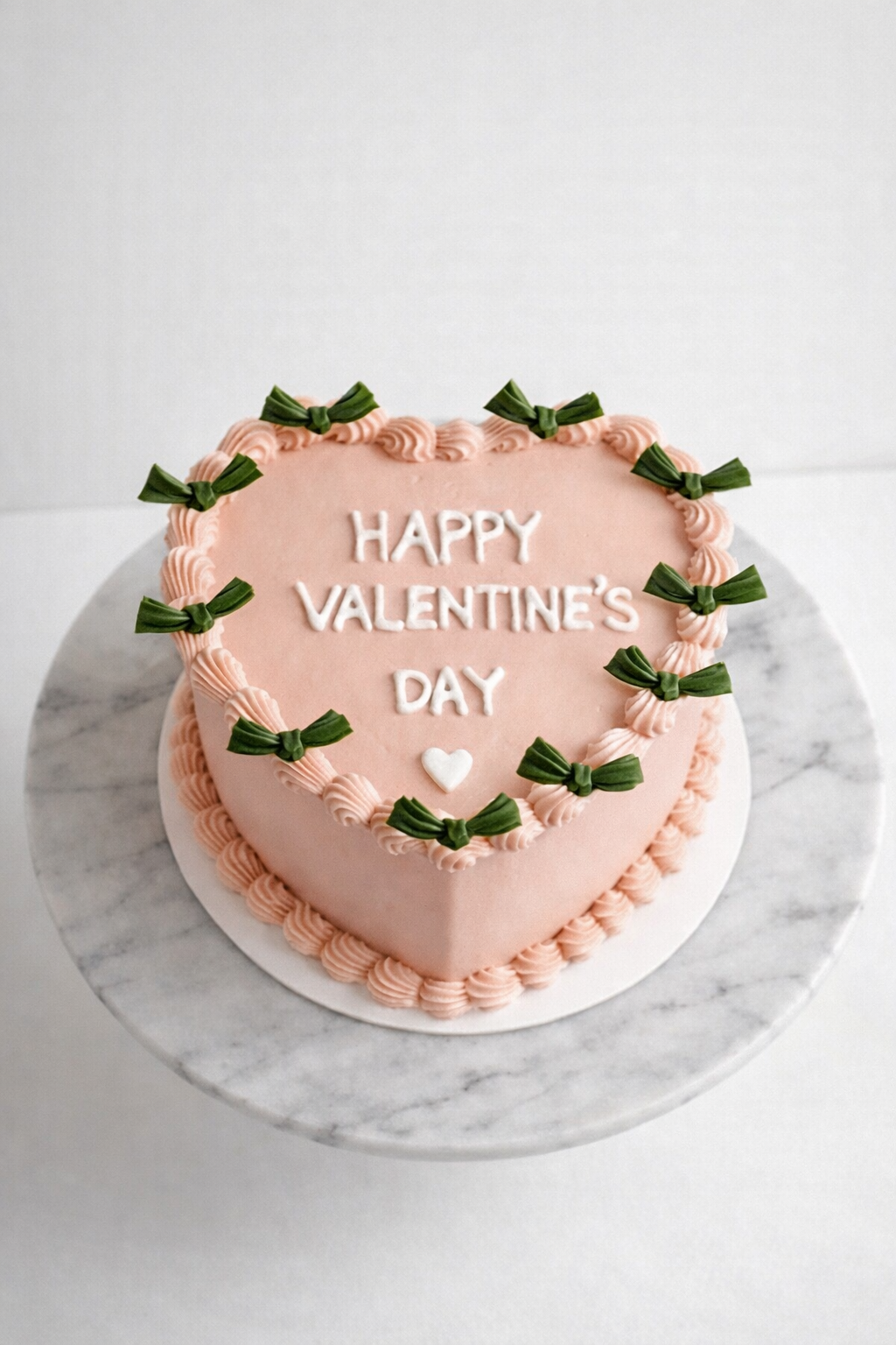 The Blushing Emerald