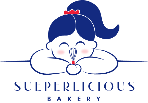 Sueperlicious Bakery