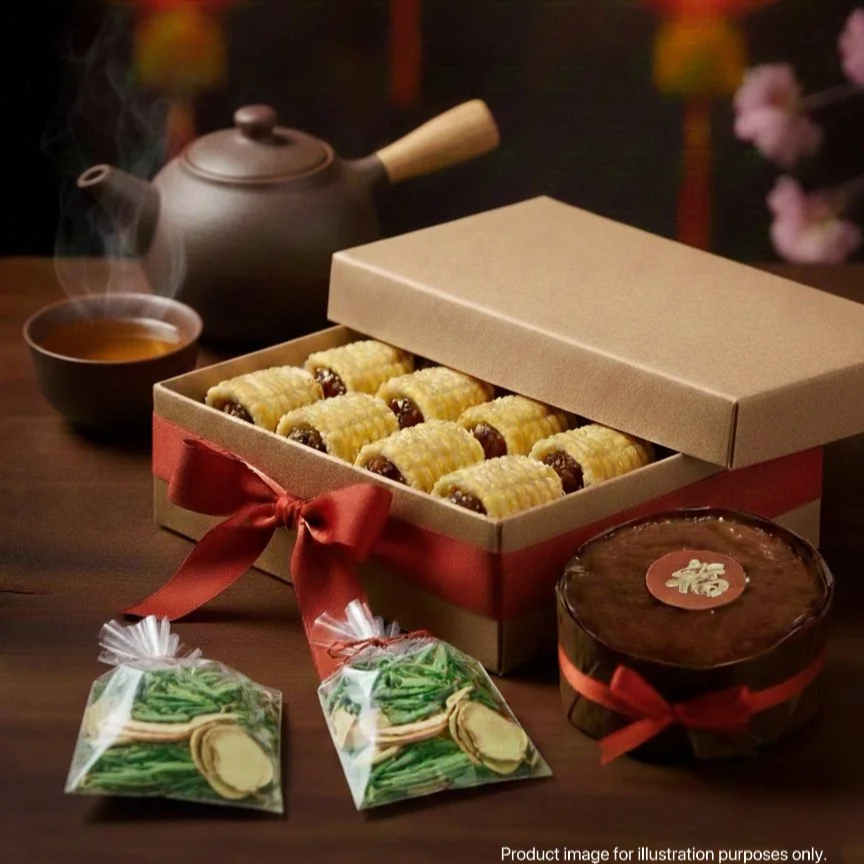 Grand Prosperity Bundle