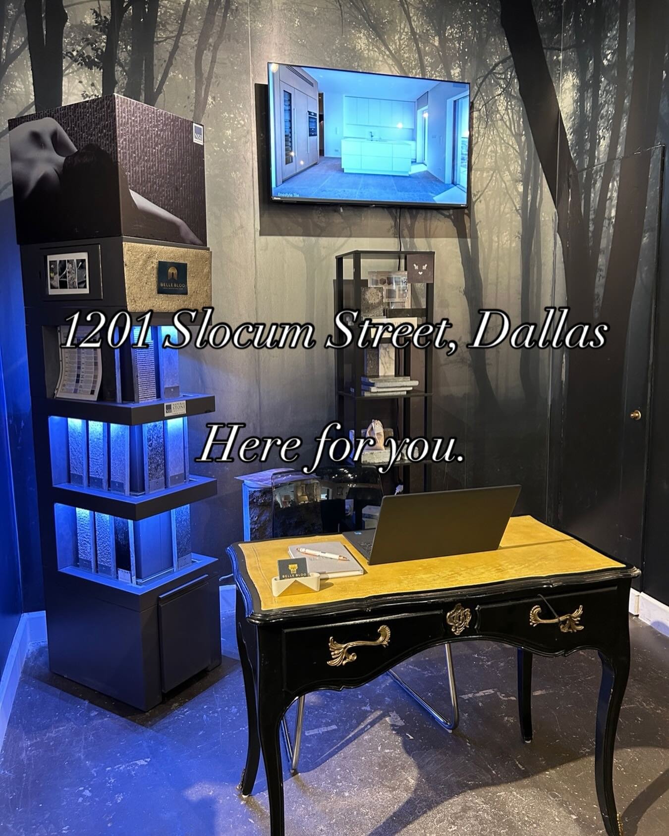 The complete line of Belgian Bluestone at Belle Bloo. Legacy limestone, for discerning clientele.

#BelleBloo #ArchitecturalStone #BelgianBluestone #NoSealing #landscapearchitecture