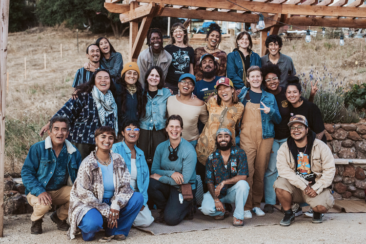 The Seasons Are Changing