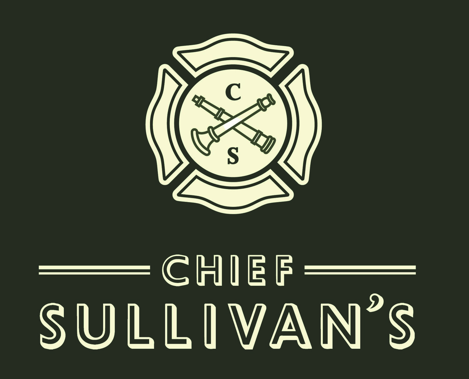 Chief Sullivan&#39;s