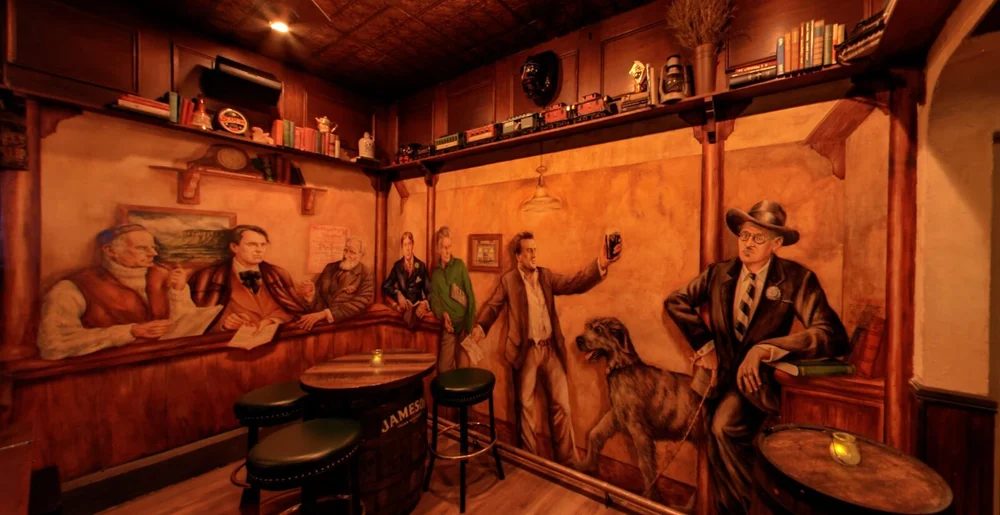 Bar photo 2