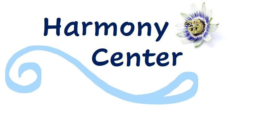 Harmony Center