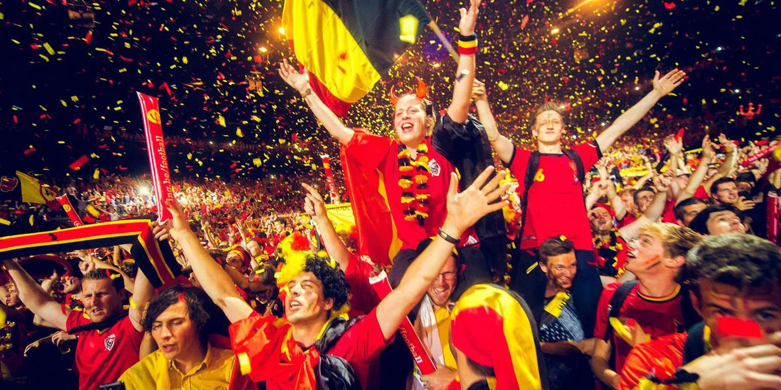 Gallery 1 — Blicksem