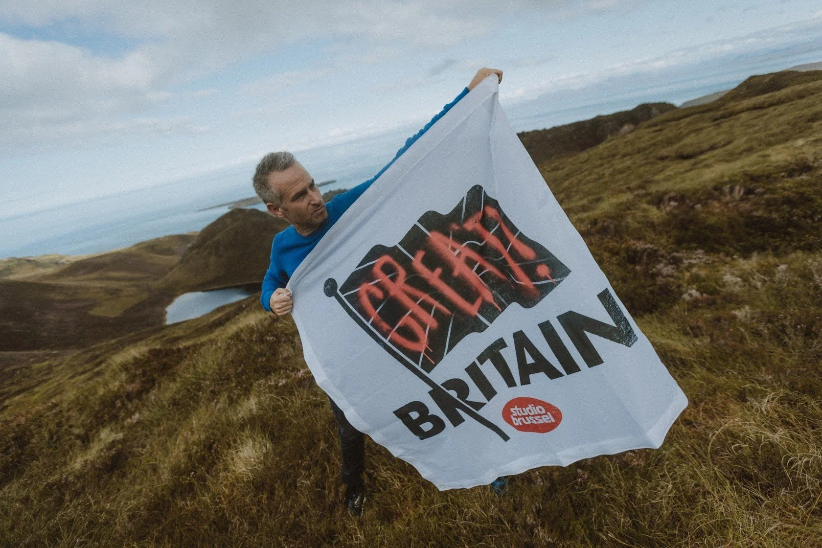 Gallery 1 — Blicksem