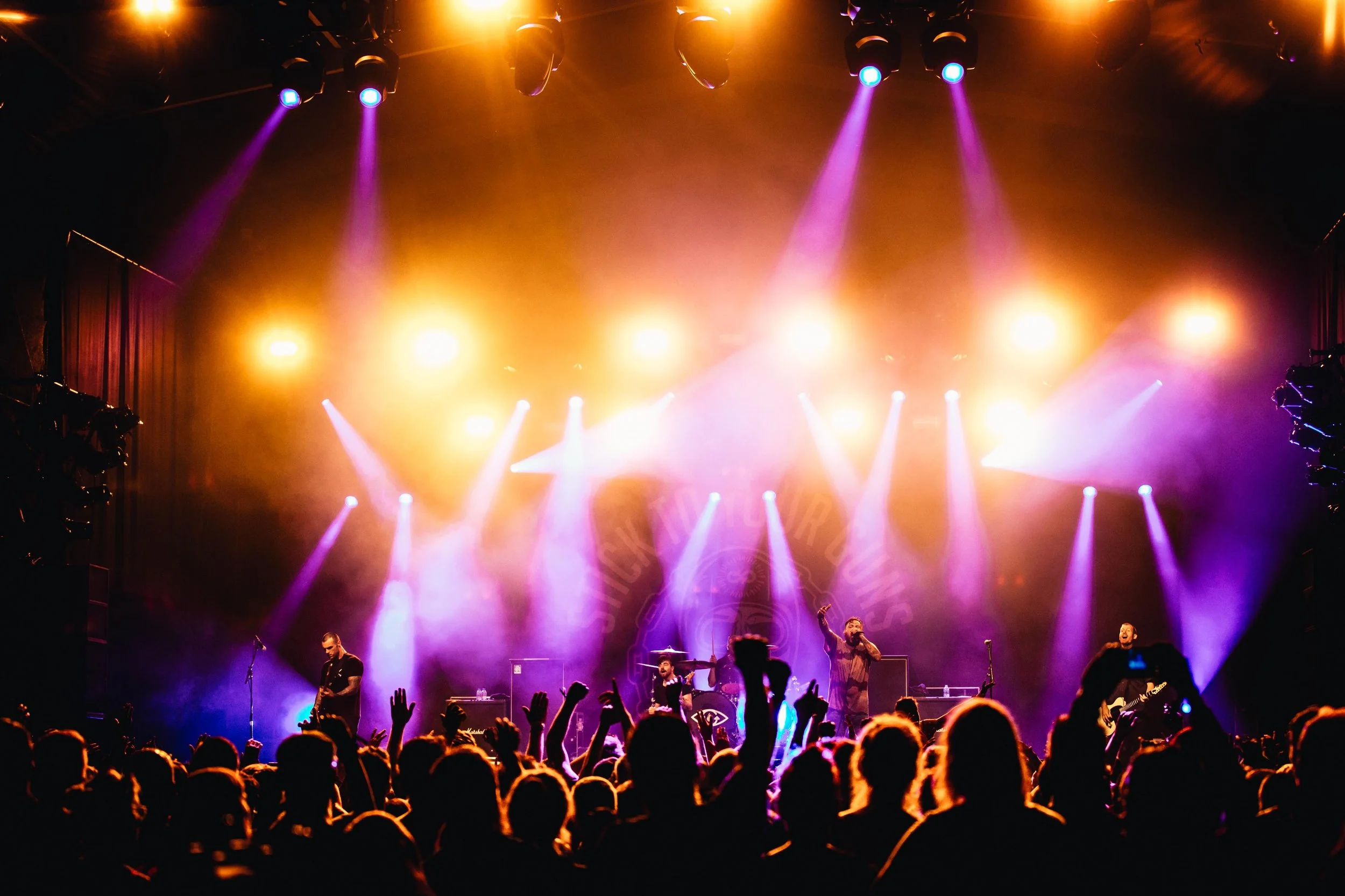 Gallery 1 — Blicksem