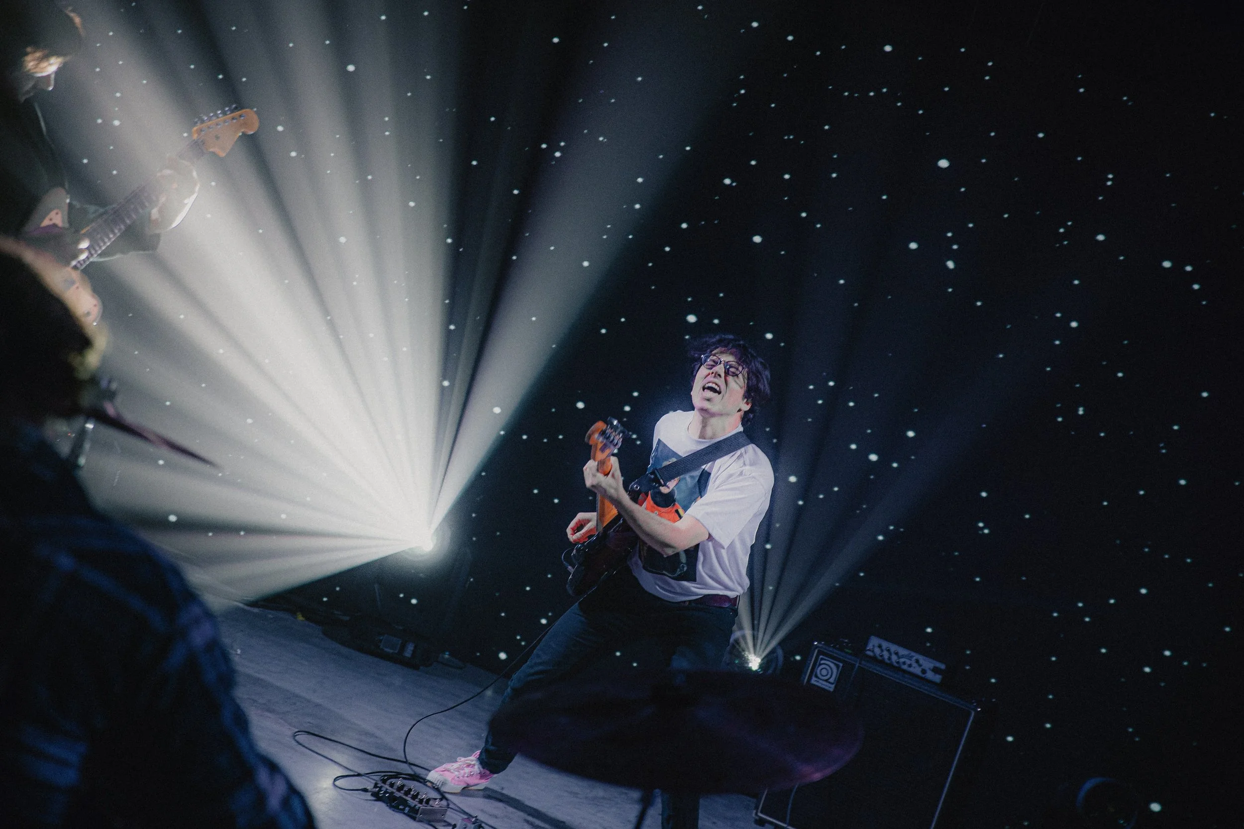 Gallery 1 — Blicksem