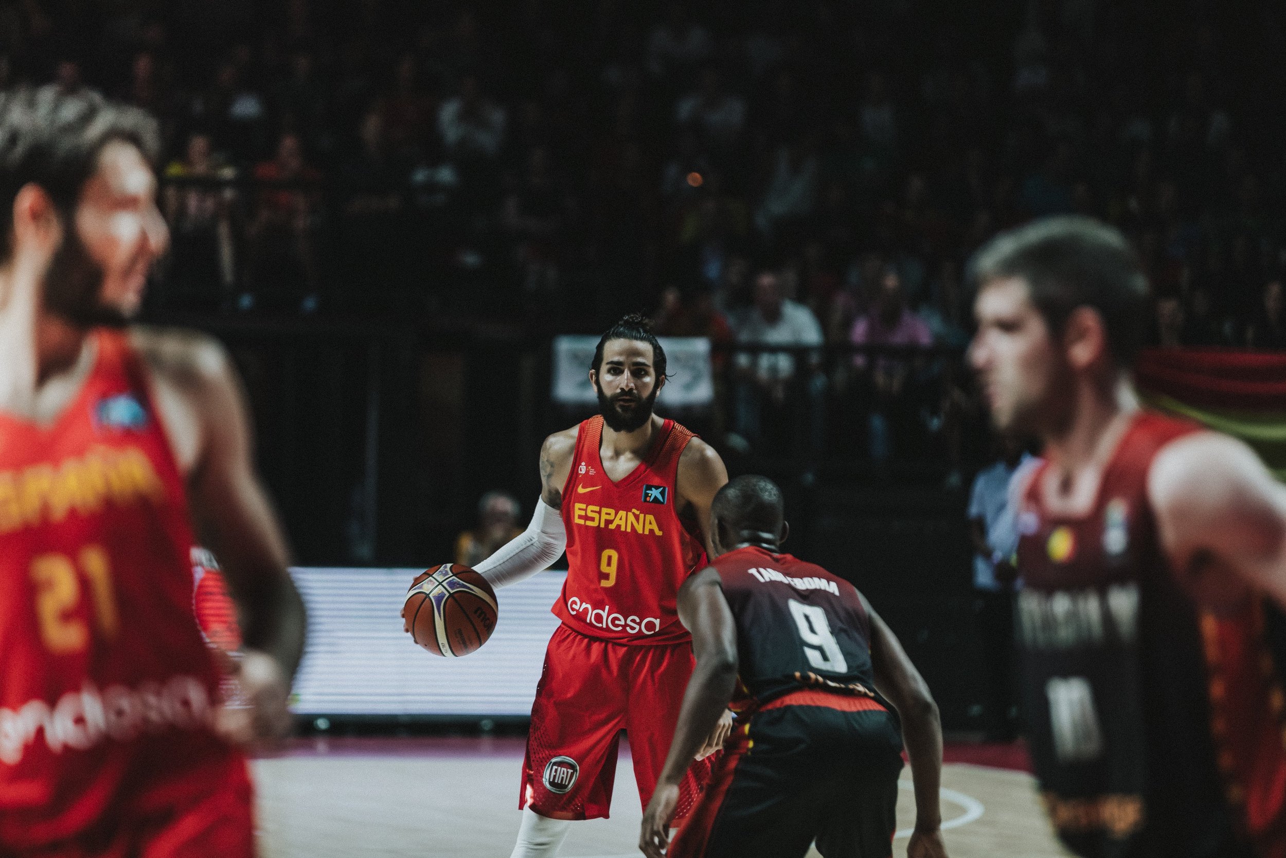 Gallery 1 — Blicksem