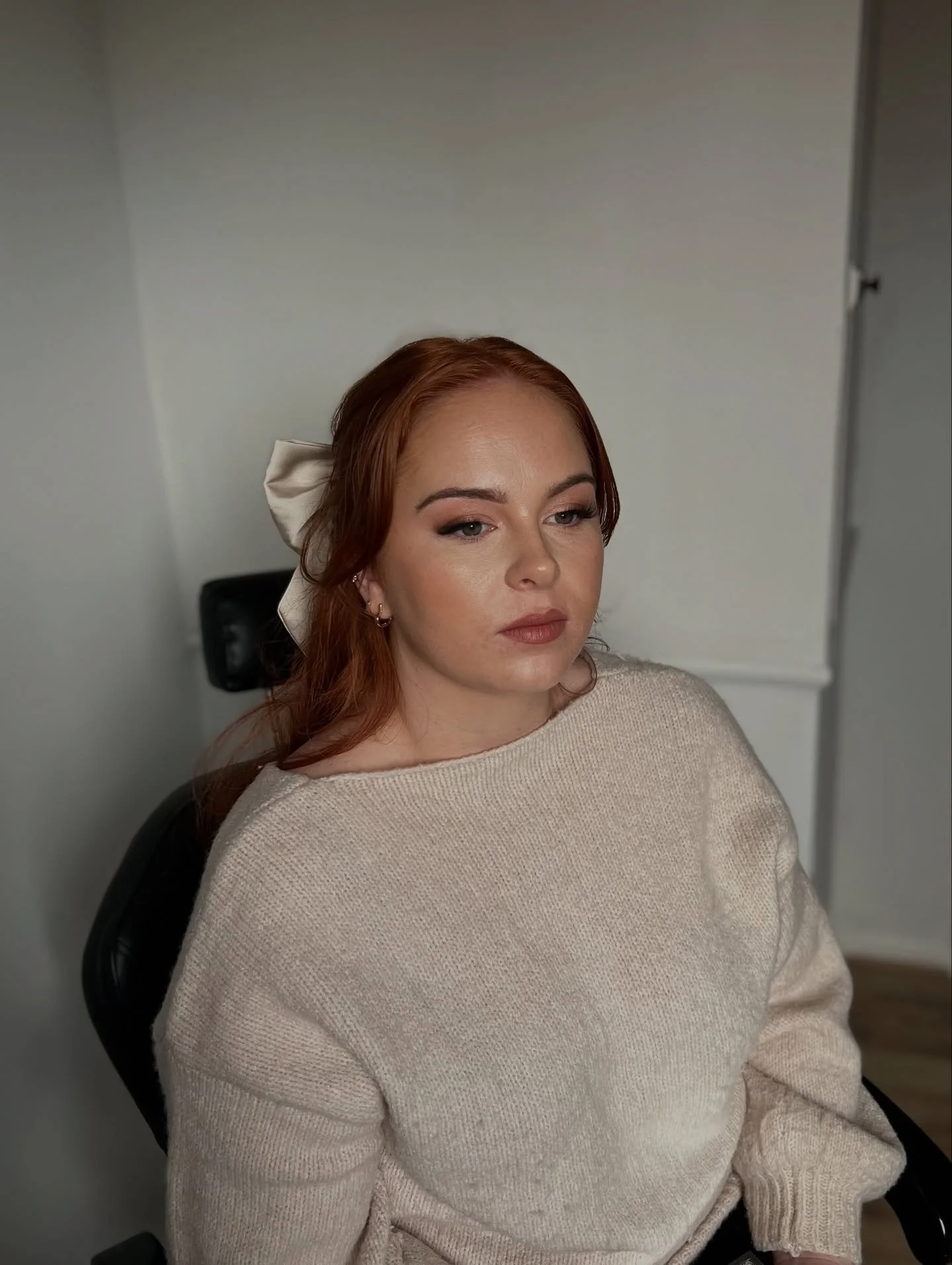 I have such a stunning bestie 🤩 

Keeping the skin looking natural &amp; glowy while having a fuller lash - perfect go to makeup! 

I have very limited availability for the rest of August so drop me a message today for some last minute appointments!