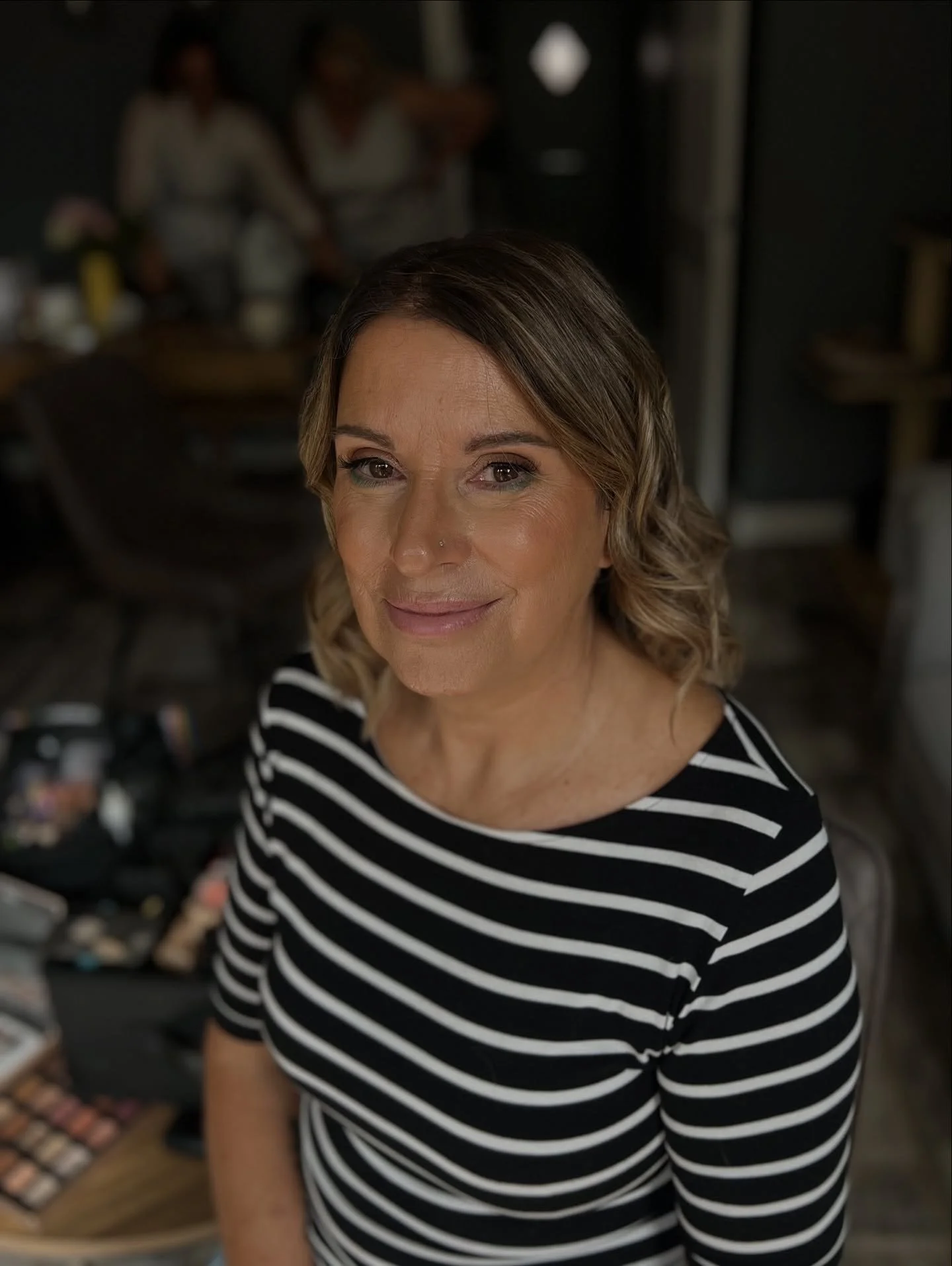 Mother of the Bride &amp; Mother of the Groom 💐✨

How bloody stunning! 🤩 

I have updated my 2026 availability, and you can see it on my highlights - drop me a message to enquire today 🫶🏼
.
.
.
.
.
.
#bridalmakeup #BridalMUA #WeddingMakeup #Brida