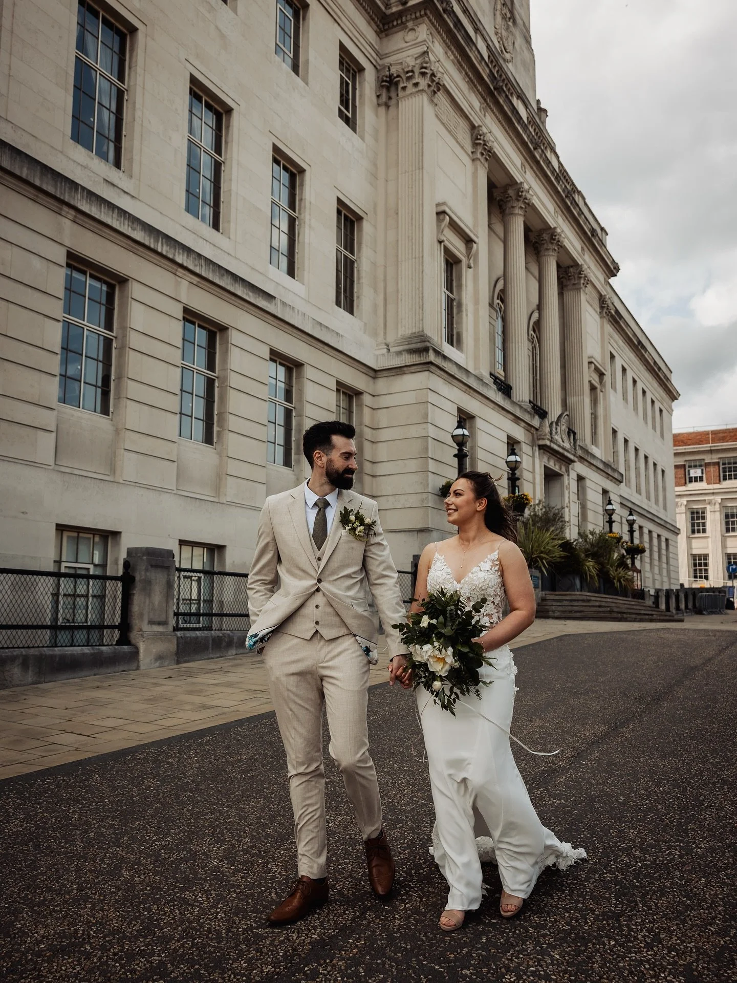 Emma &amp; Jordan 💍

I&rsquo;ve said it before and I&rsquo;ll say it a hundred times again, getting professional photos back is my absolute favourite thing! 

Being able to see my work being captured in such a beautiful way really does warm my littl