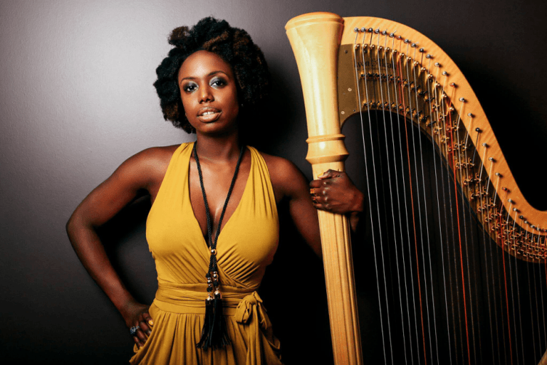 Brandee Younger Trio