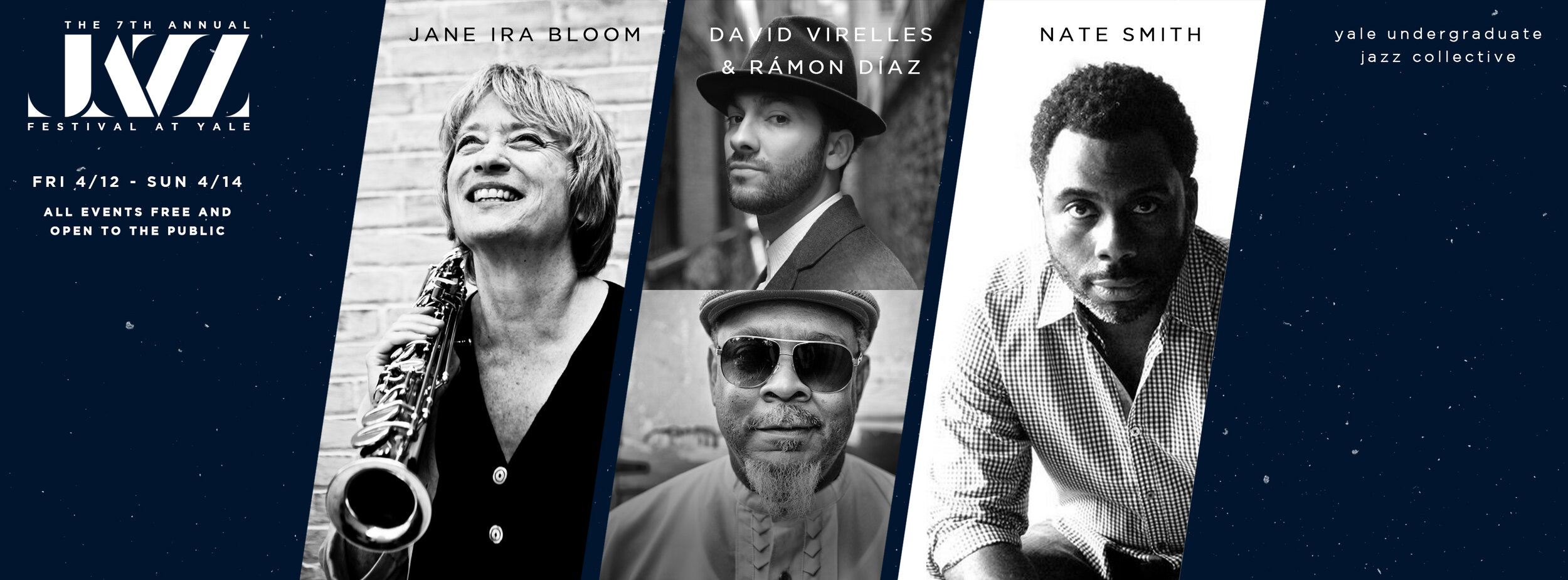 Mission and Goals — Yale Undergraduate Jazz Collective