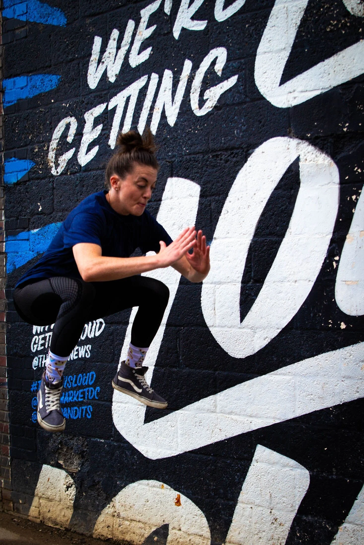 YOU CAN’T TARGET FAT LOSS