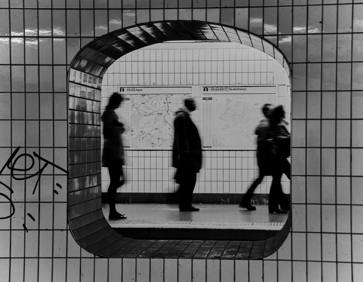 City / Urban Photography