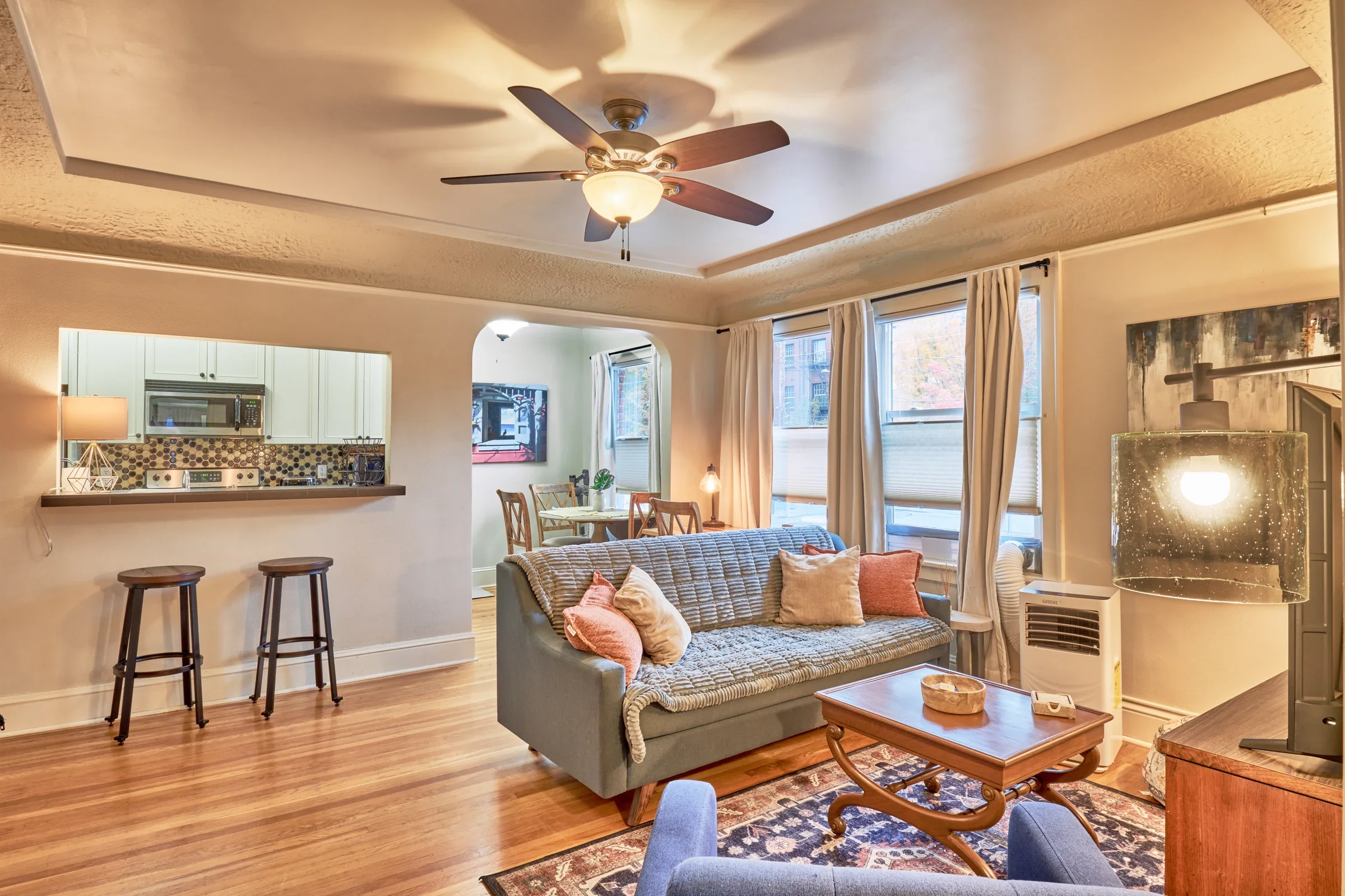 Commercial Photography