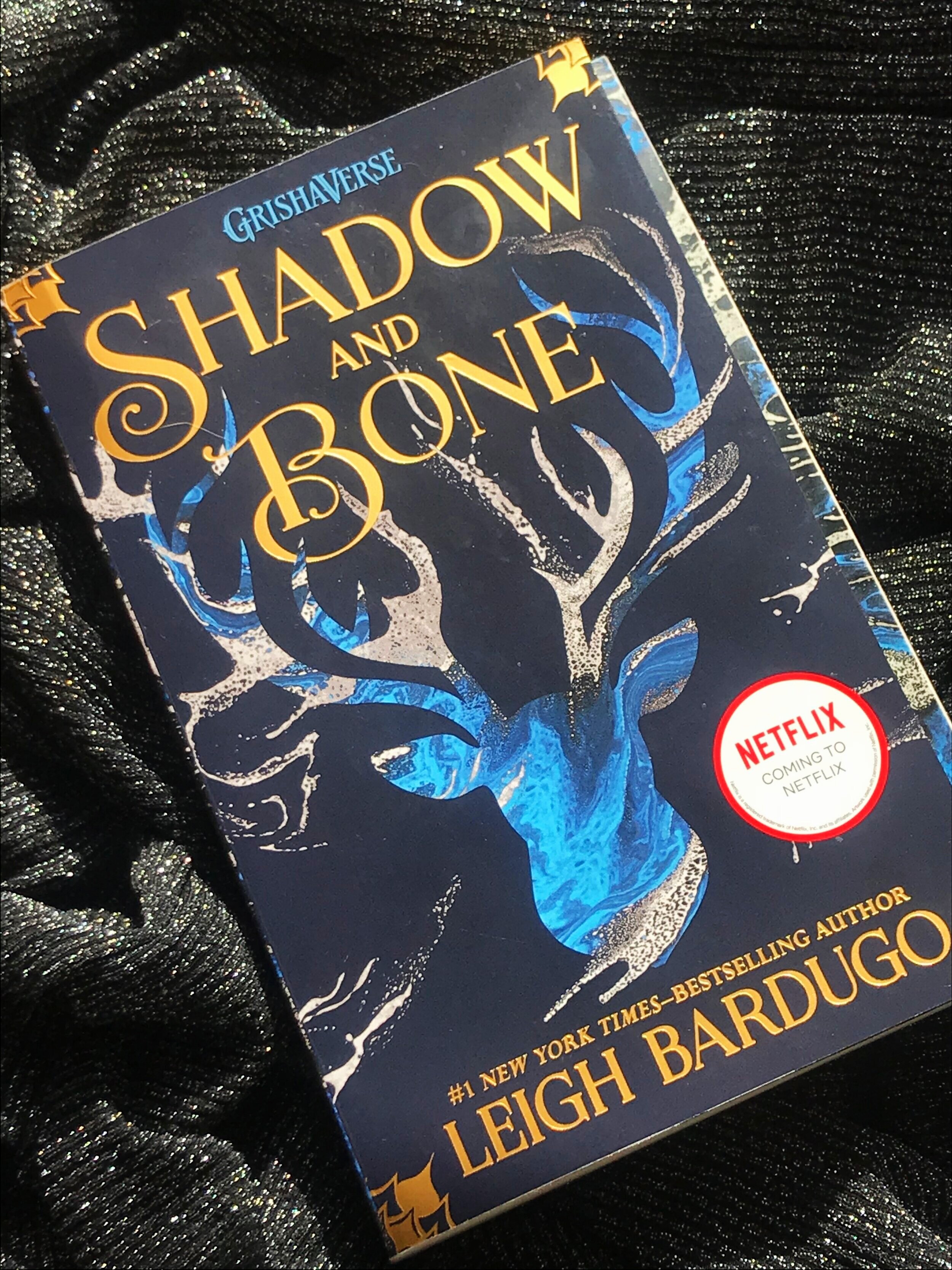 The Shadow and Bone Grishaverse, Explained