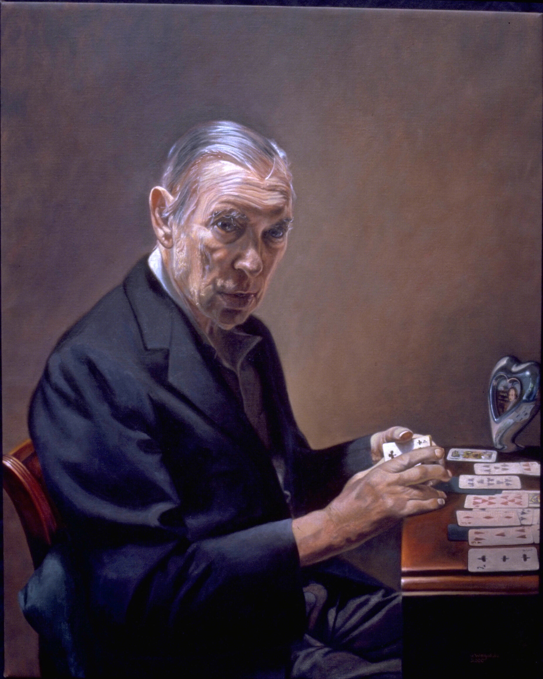 Solitaire Nathan, 2006