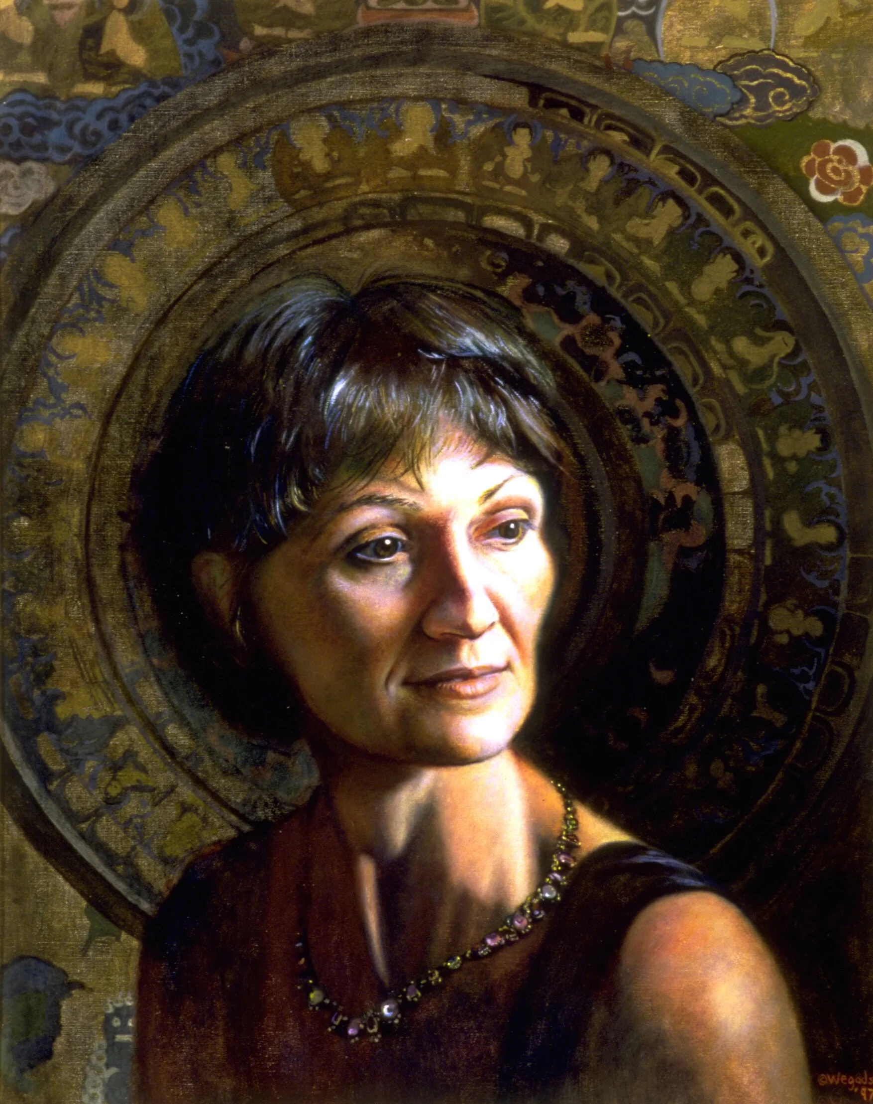 Kathleen, 1997