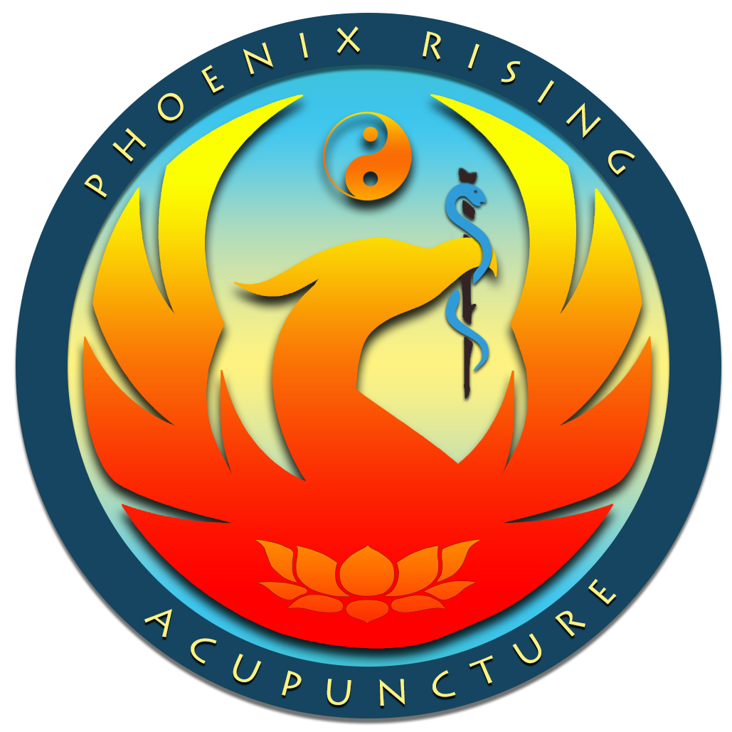 Phoenix Rising Acupuncture 