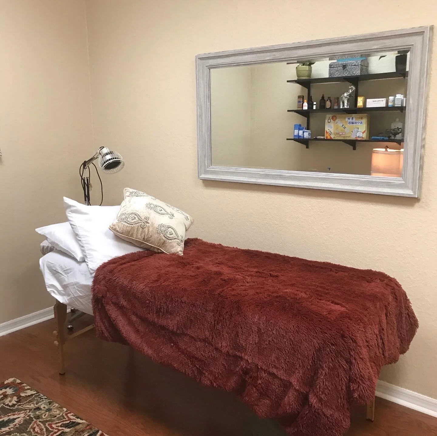 Phoenix Rising Acupuncture