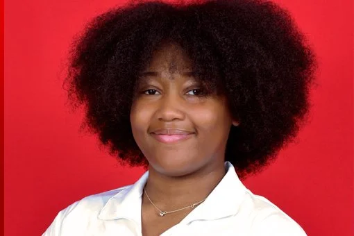 Shania Harris
