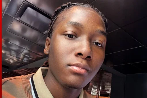 Jaylan Brackens