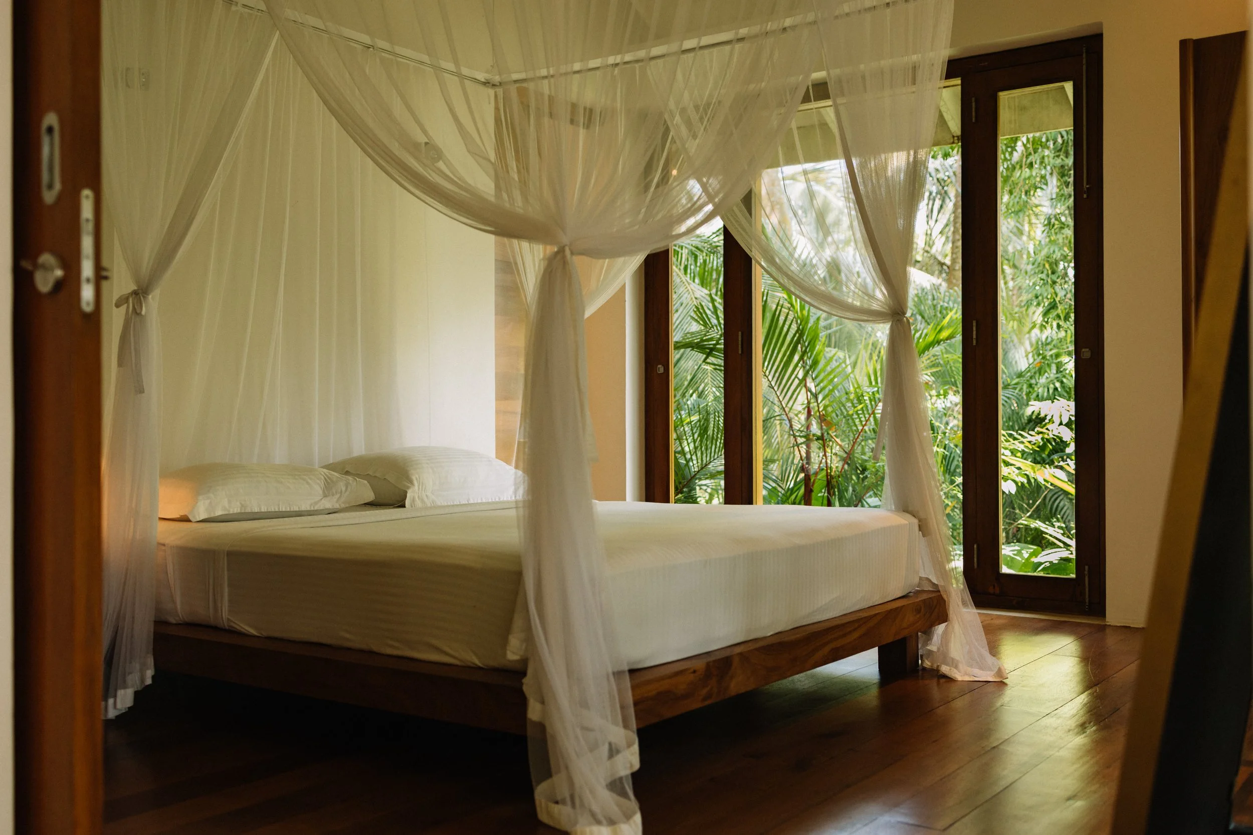 2 Bed room pool Villa