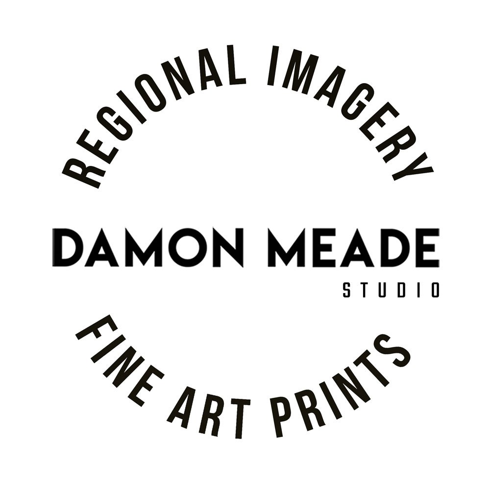 Damon Meade Studio