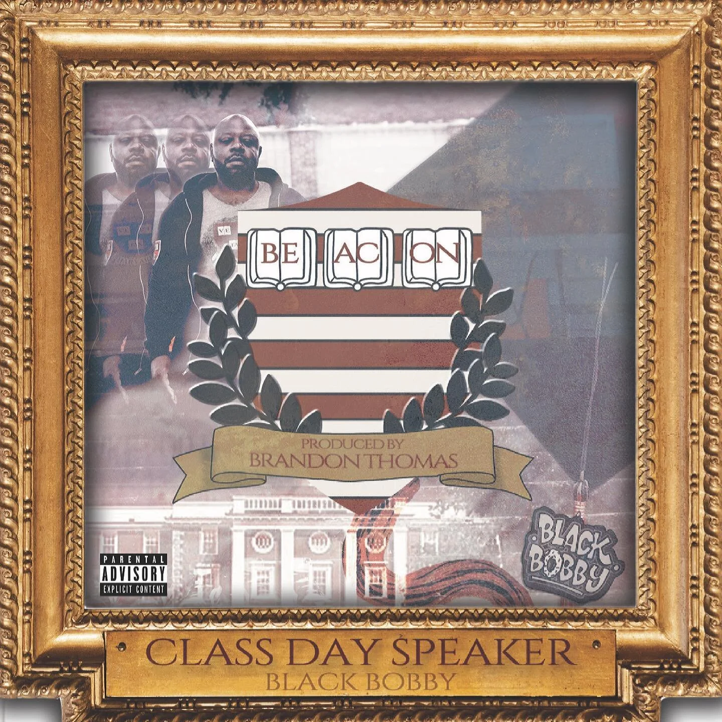... dropping a **new album**, a collab with @damnbrandont, Class Day Speaker!! enjoy!! thanks!! @doitlevi @kraknofficial @calliecurrin 

https://blackbobby.bandcamp.com/album/class-day-speaker

Buy merch &amp; get the album free:

https://blackbobby.