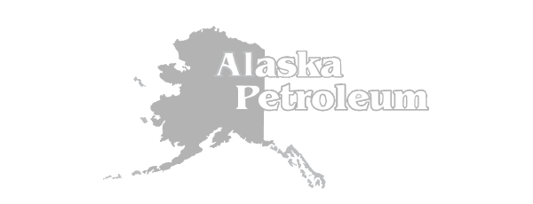 Alaska Petroleum Logo