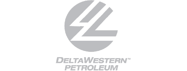 Delta Western Logo