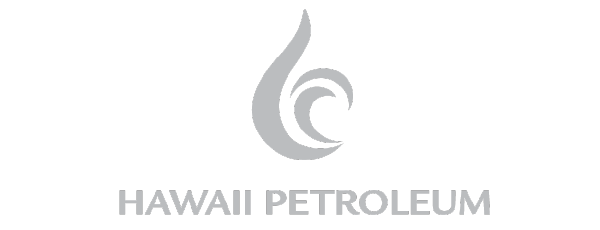 Hawaii Petroleum Logo