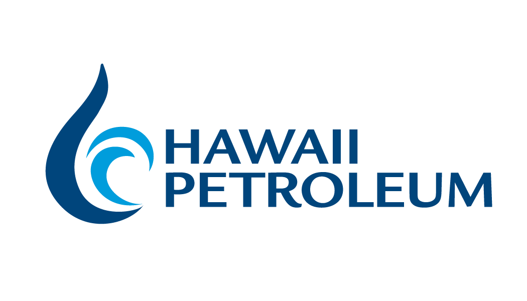 Hawaii Petroleum Logo. Links to Hawaii Petroleum Website.