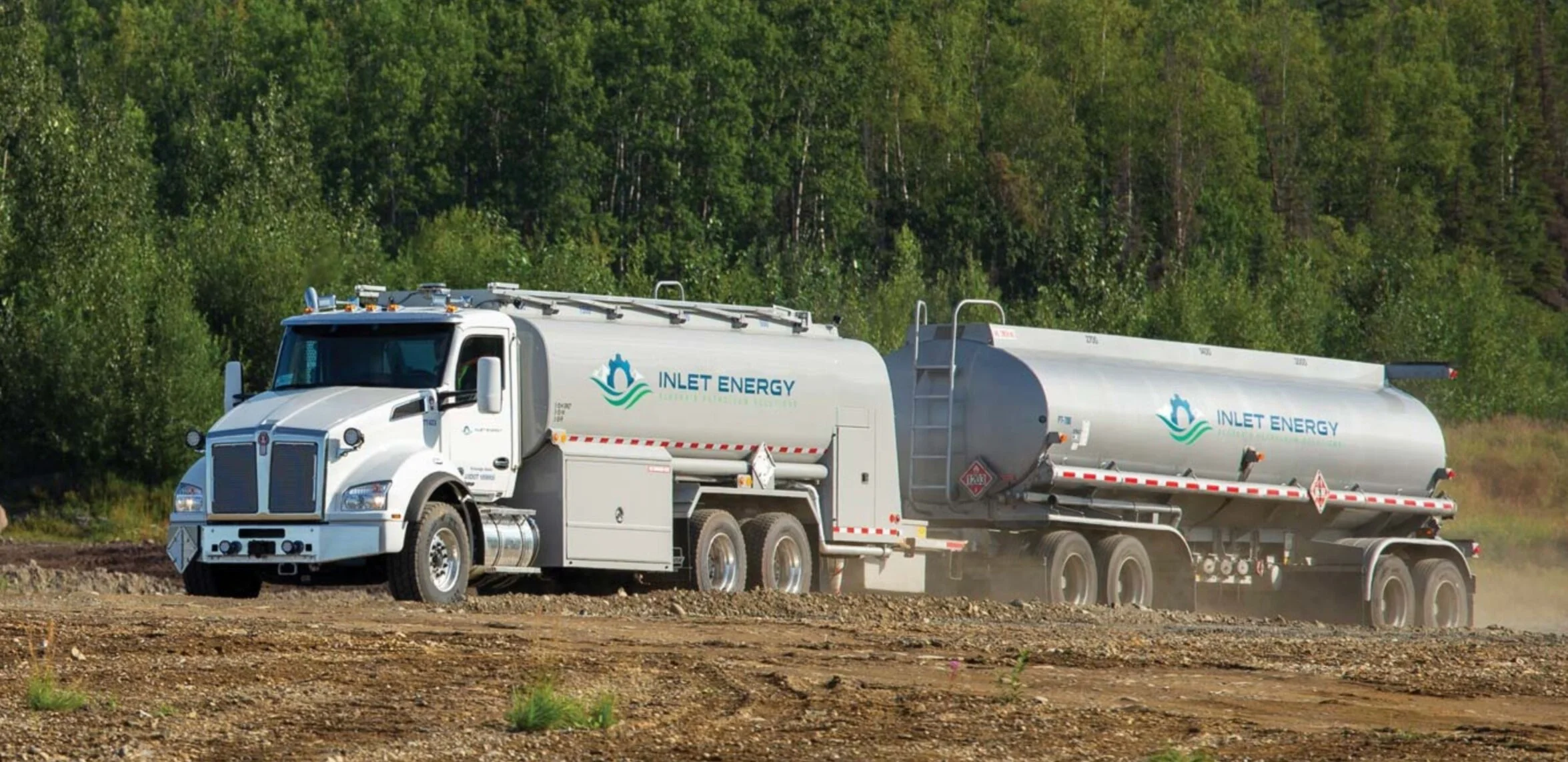 How To Deliver Fuel Anywhere