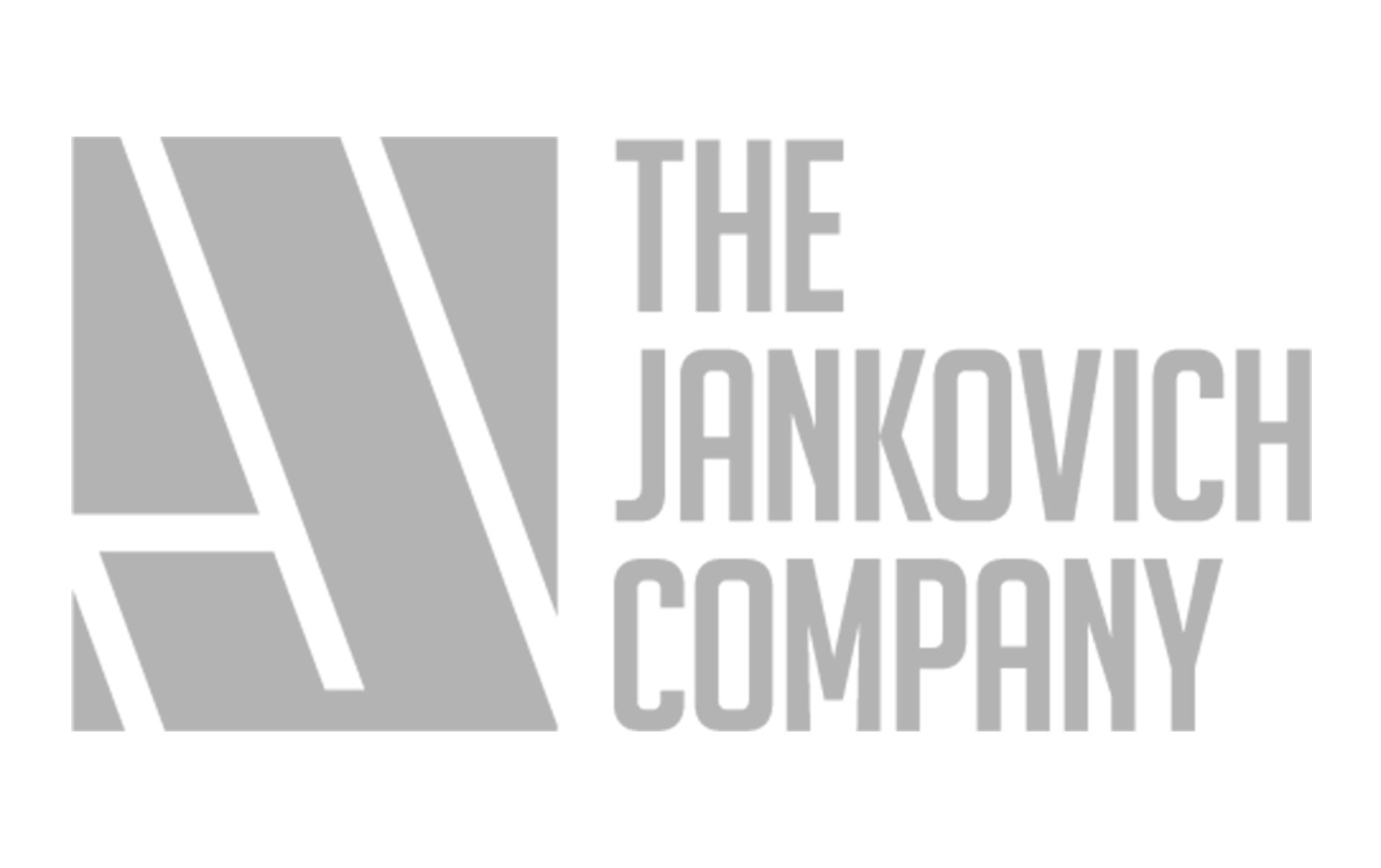 The Jankovich Company Logo