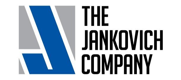 The Jankovich Company Logo. Links to The Jankovich Company Website.